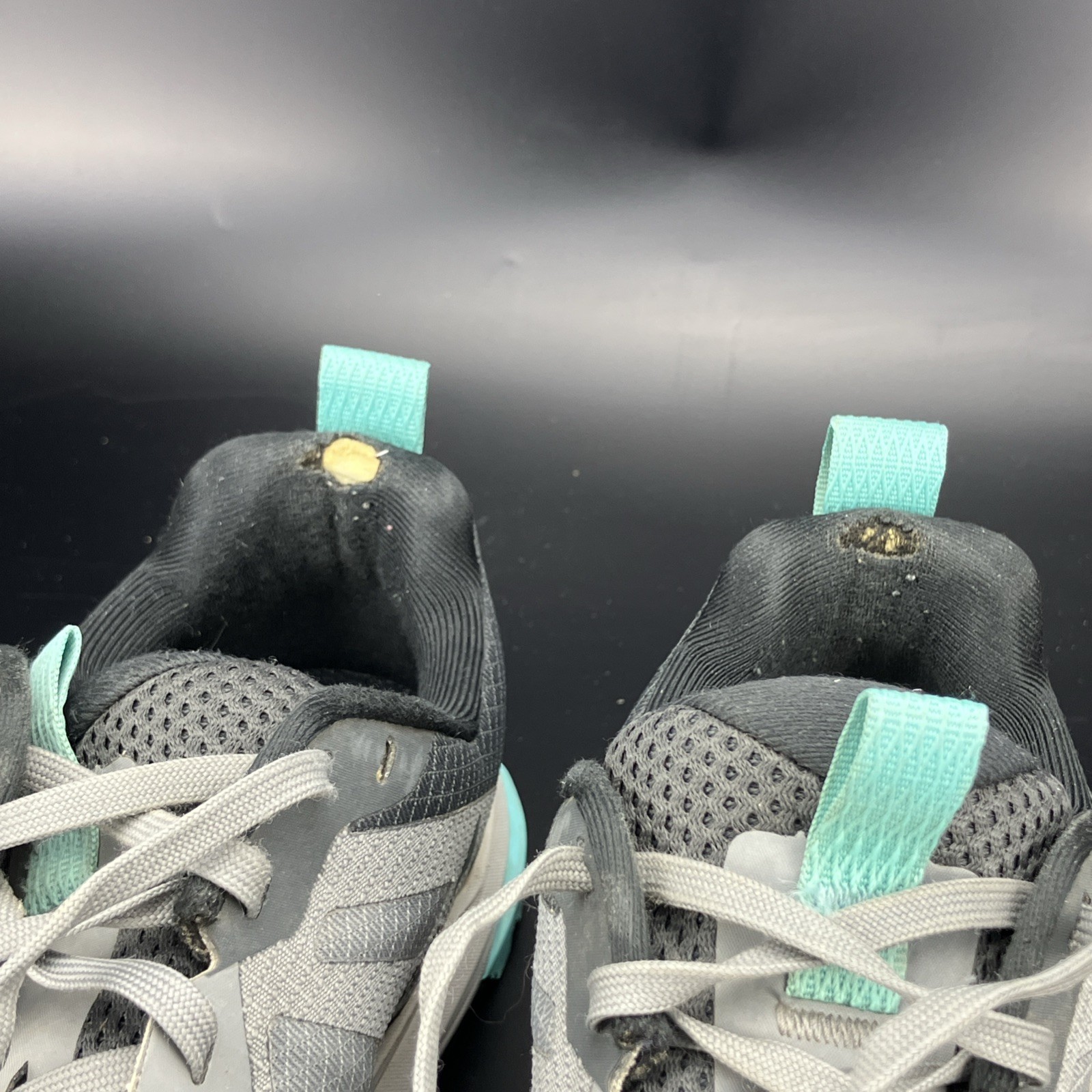 Altra Lone Peak 9 Trail Shoes – Women’s Size 10 ‘Gray’ (AL0A85PR220)