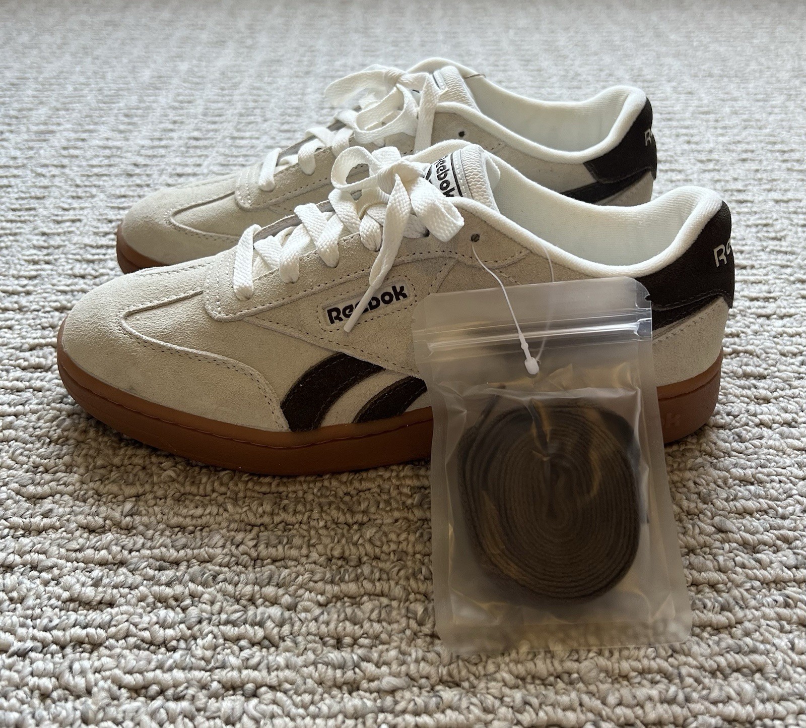 Reebok Shoes Sneakers Comfort Footbed by Ortholite Casual Women Size 7.5