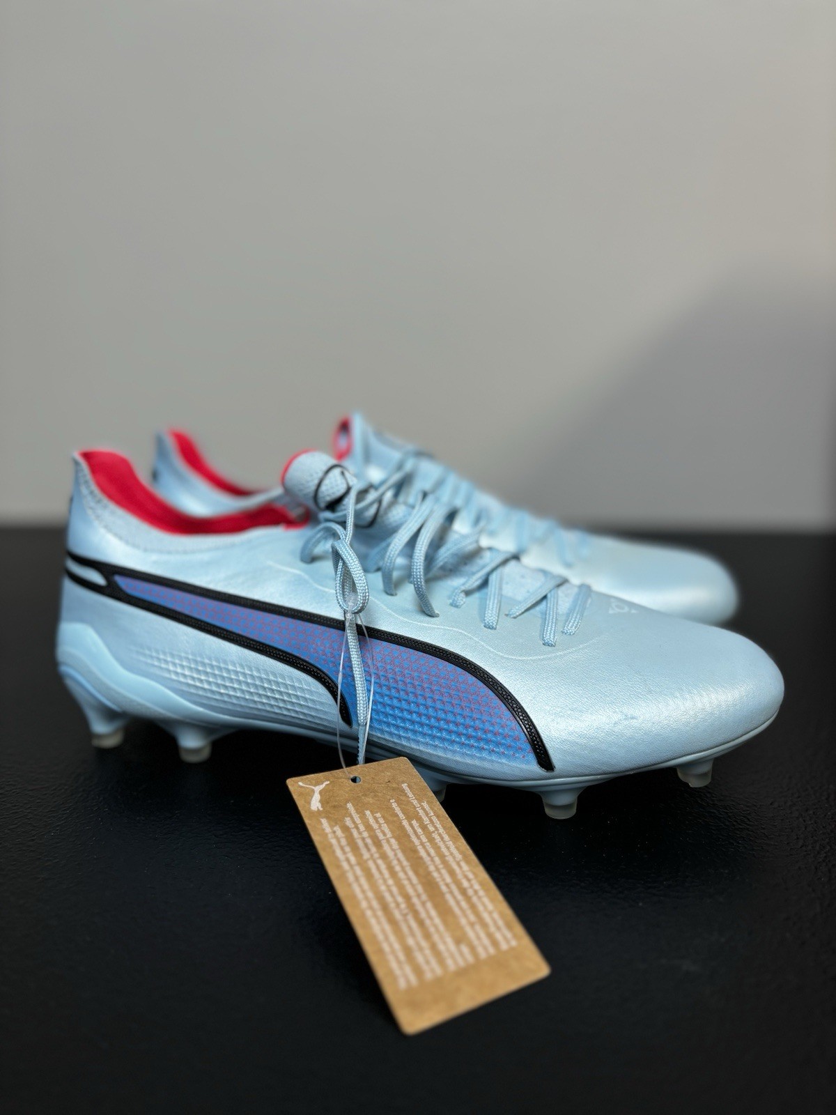 King ultimate FG/AG Puma Womens Half Box 107565-01