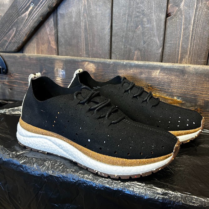 OTBT Women’s ALSTEAD Light Comfort Sneaker – Size 9m