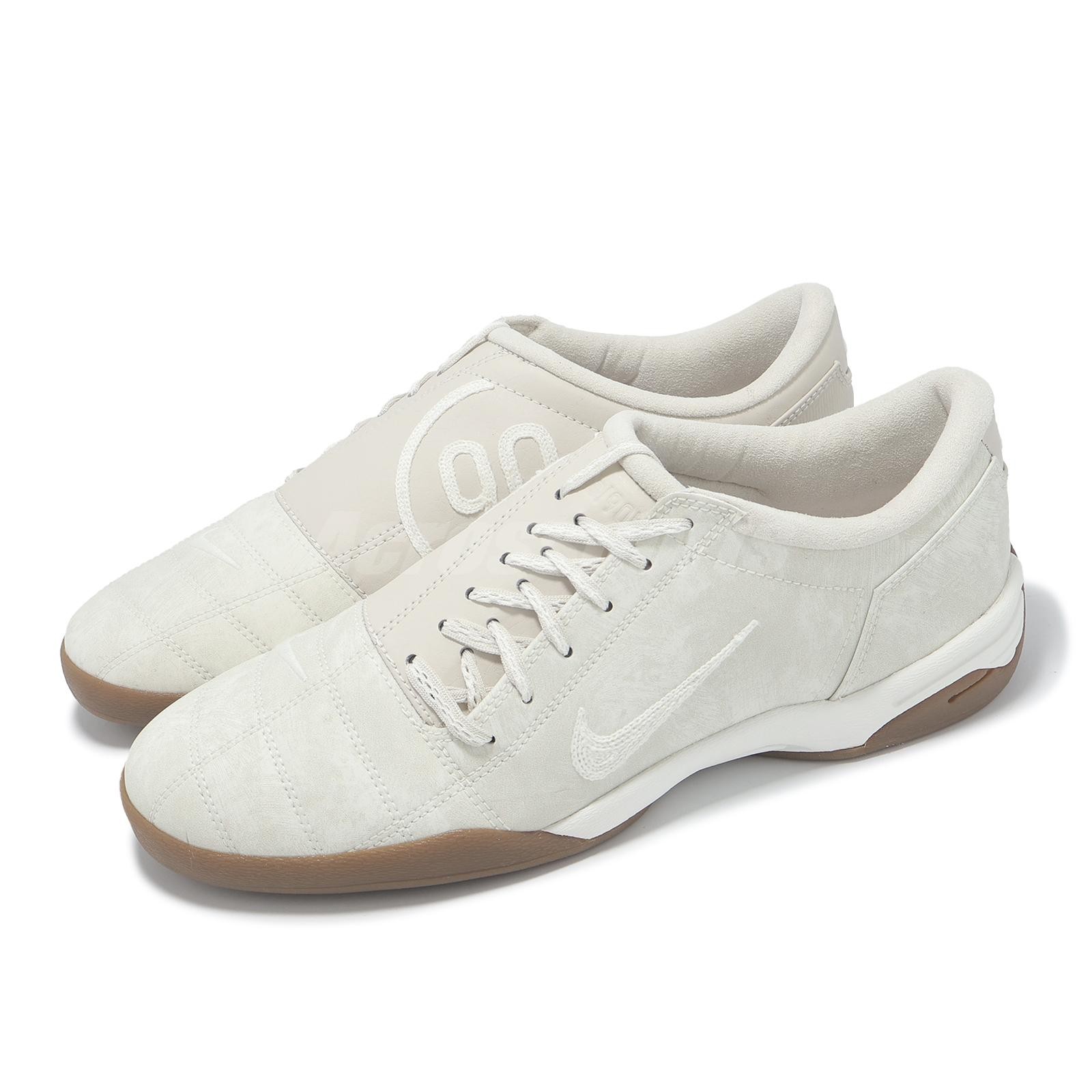 Nike Wmns T90 Sail Gum Women Unisex Lifestyle Casual Shoes Sneakers IH2314-133
