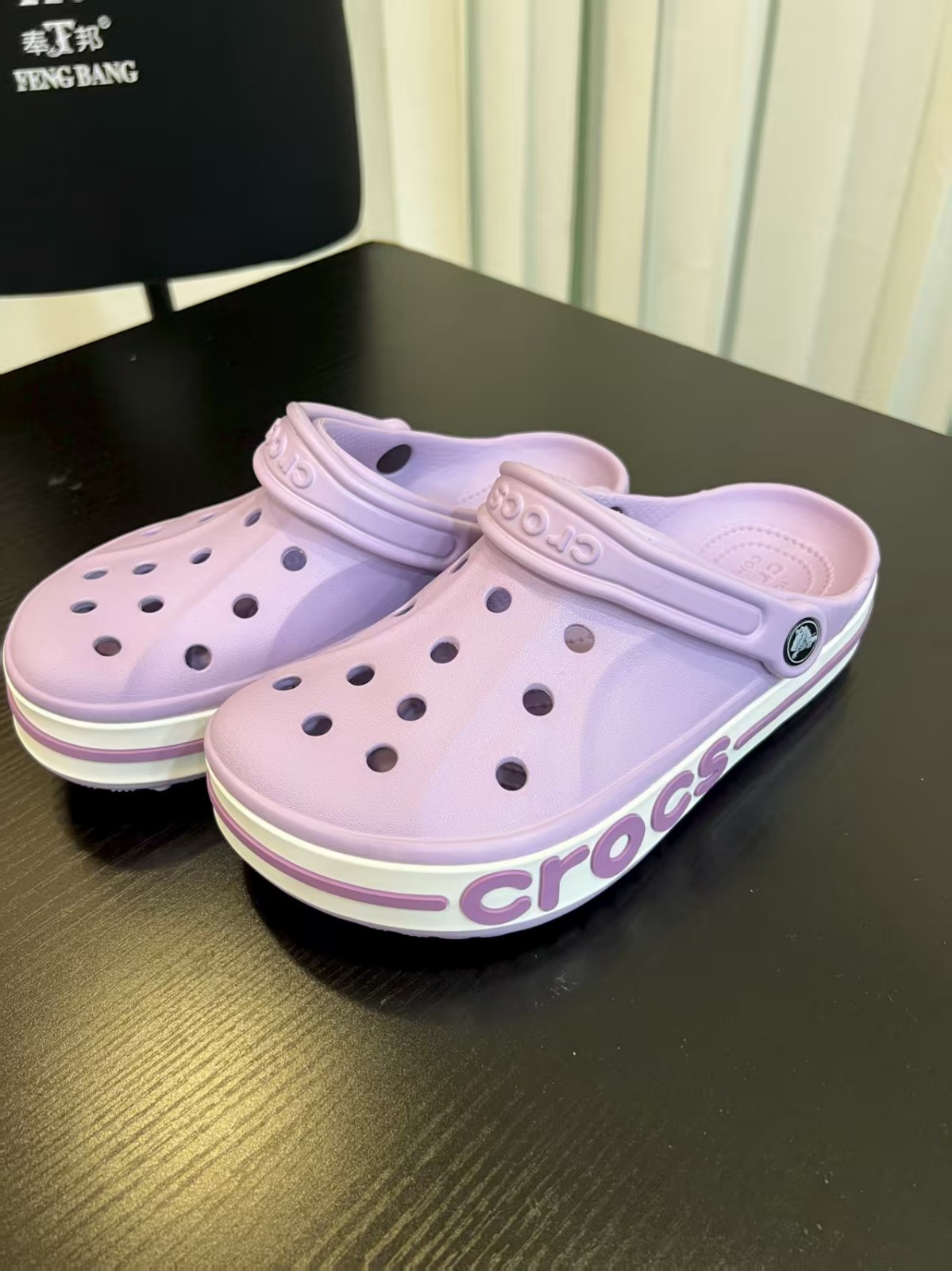 Crocs Unisex-Adult Bayaband Clogs