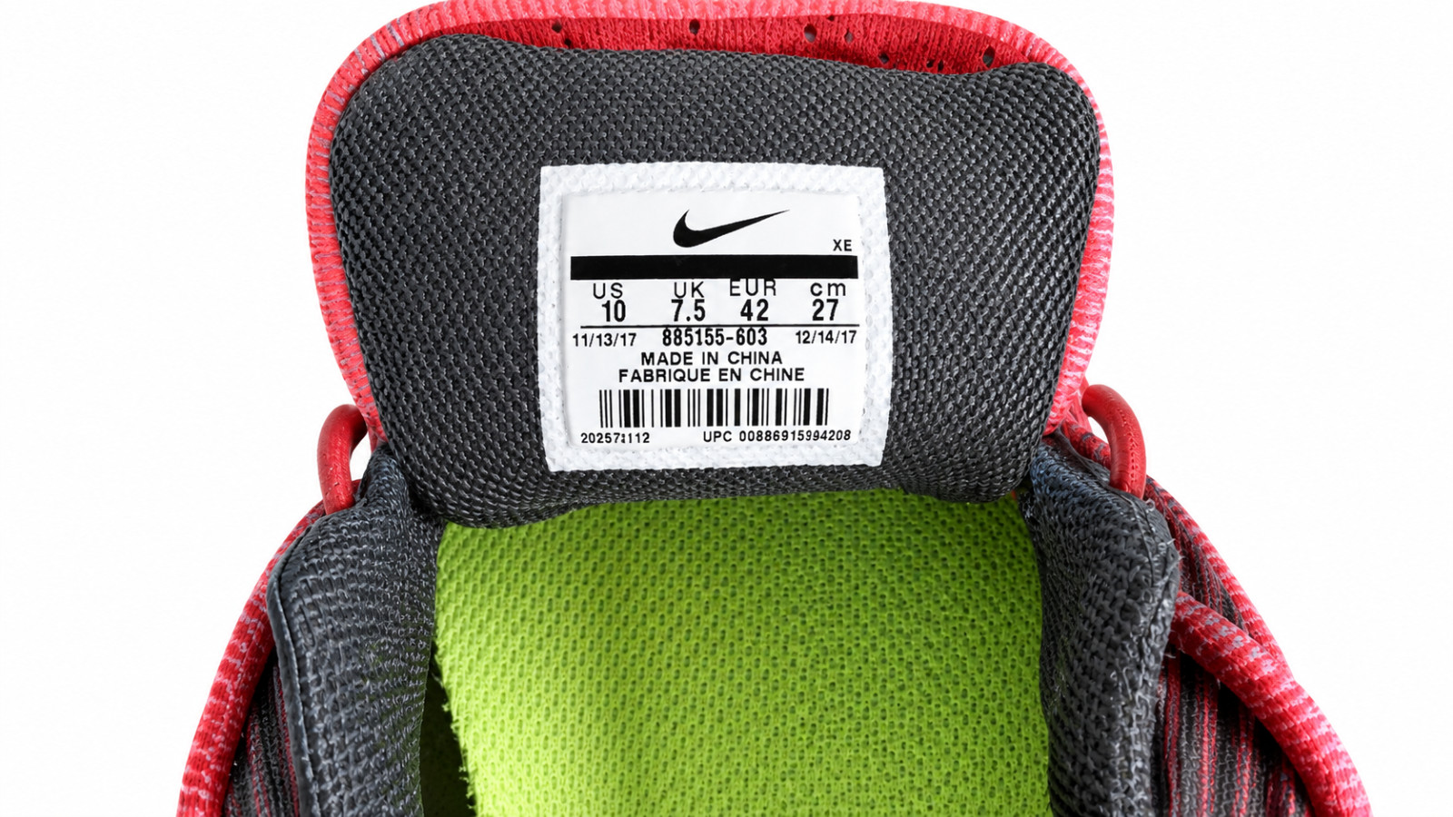 Nike Air Zoom Pegasus 33 women’s running shoes