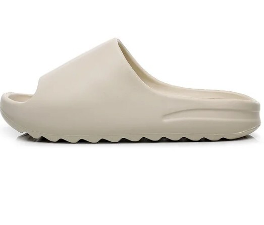 Rubber Slippers Black, Brown, White, Green Men’s shows Women’s Shoes