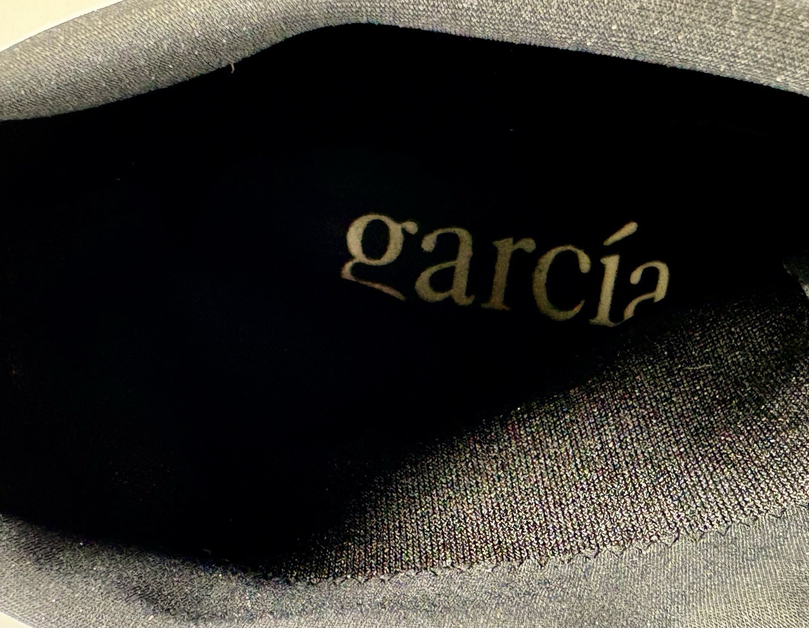 Pedro Garcia Zilia Stretch Nylon Ankle Booties – Size 40