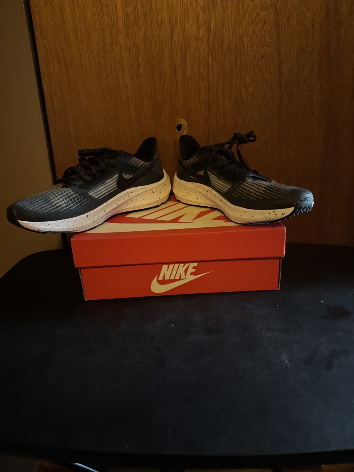 Nike Women Air Zoom 8 1/2