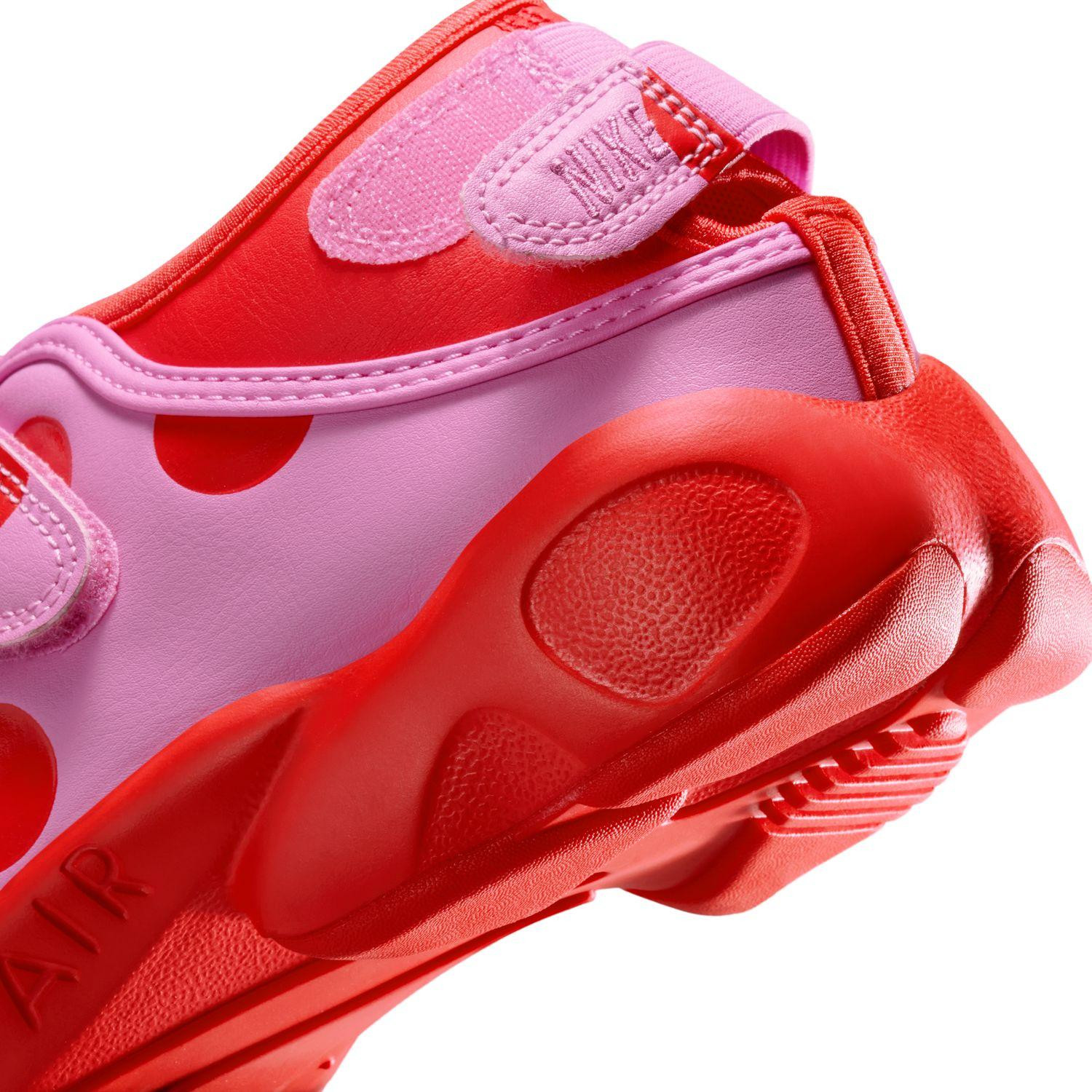 Nike Air Rift IR1226-500 Light Magenta Light Crimson Women’s Size