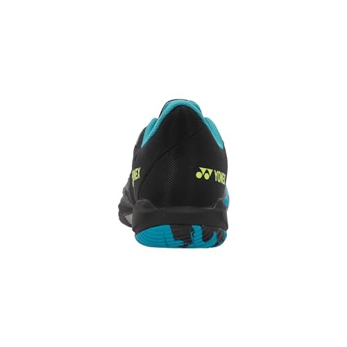 Yonex Power Cushion Cascade Drive Badminton Shoes clear black (249) 24.0 cm