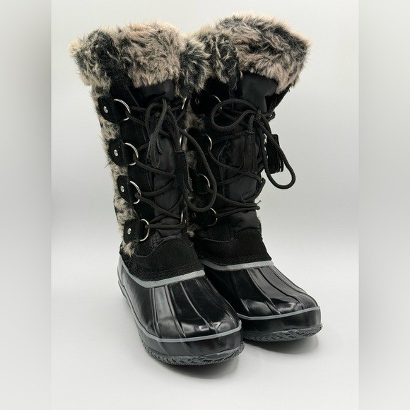 Artículo Plunge Sienna Winter Boots Size 7