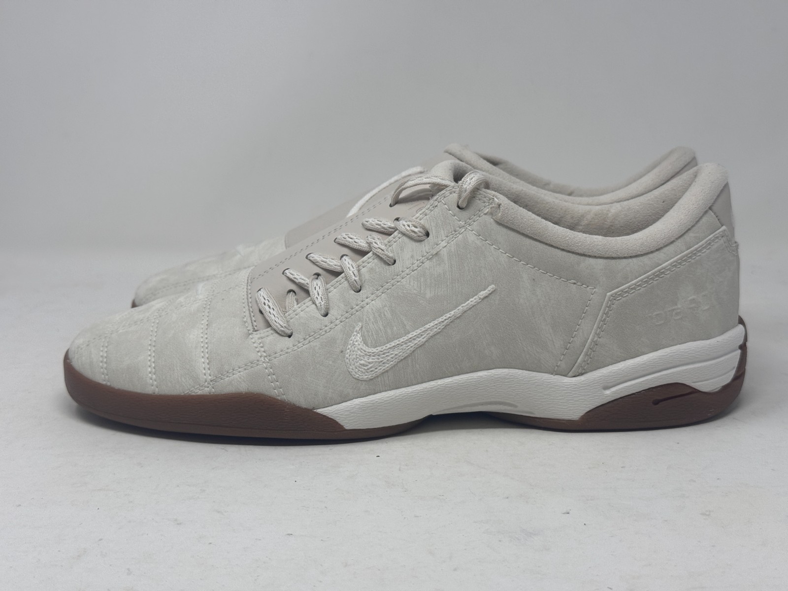 Size 7.5 Nike Total 90 3 SP Sail Orewood Brown Light Bone Shoes Womens Sneakers