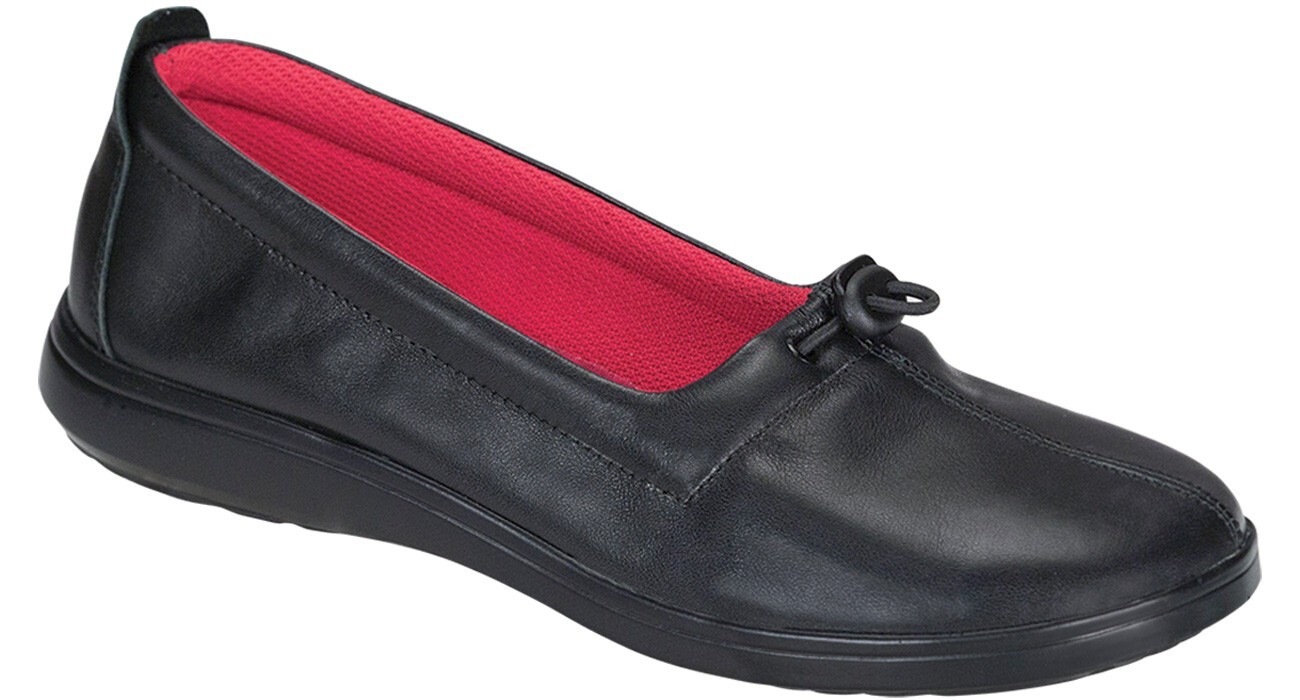 SAS Women’s Shoes Funk Black Free Shipping Brand New In Box Many Sizes