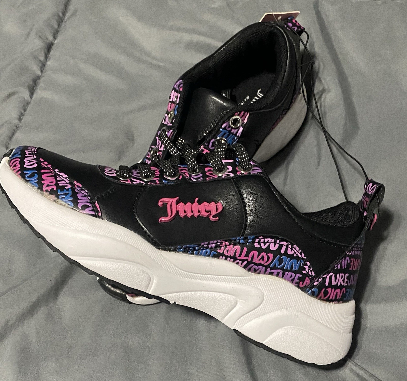 Juicy Couture Women’s Sneakers New