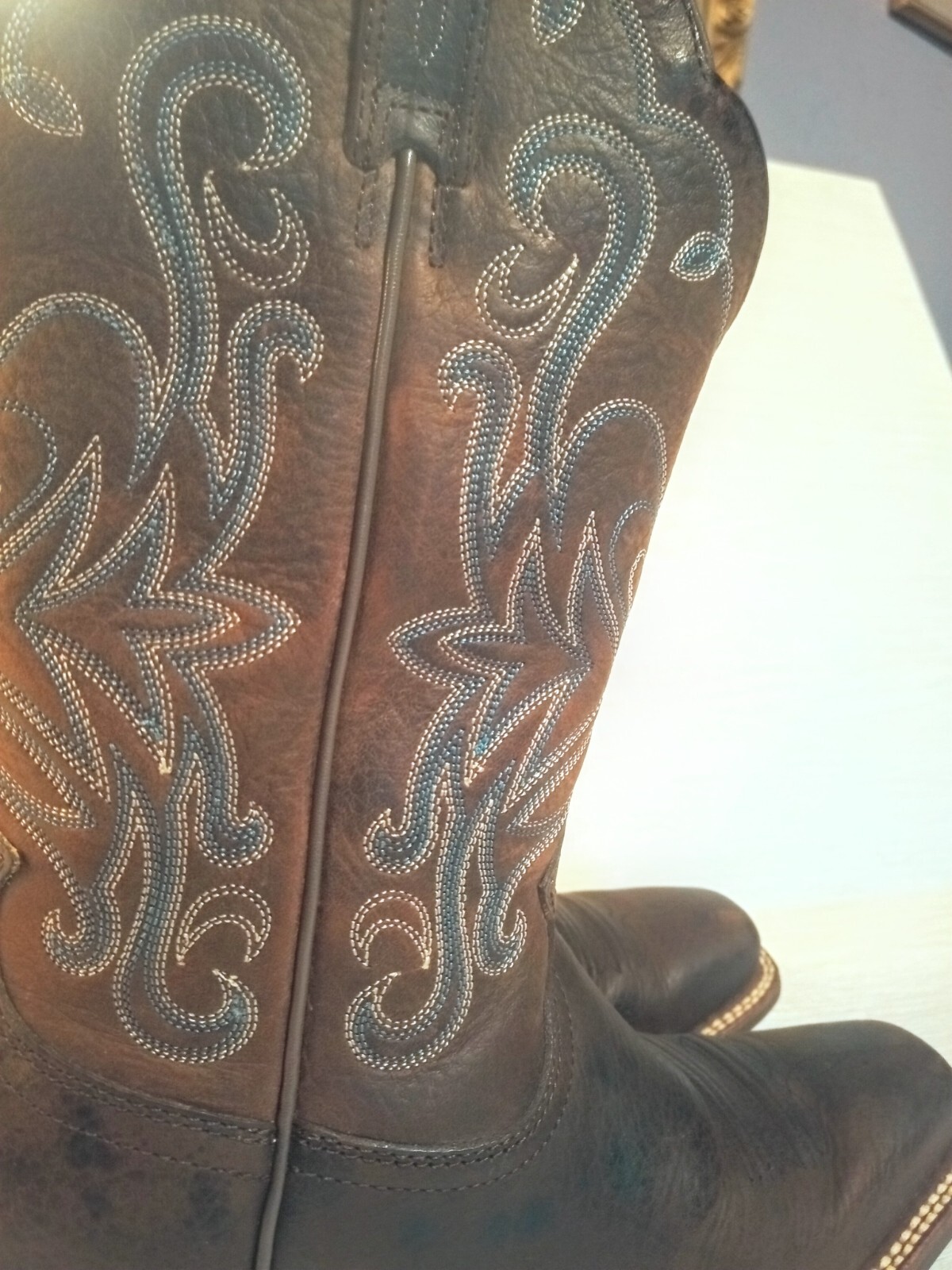 Ariat boots