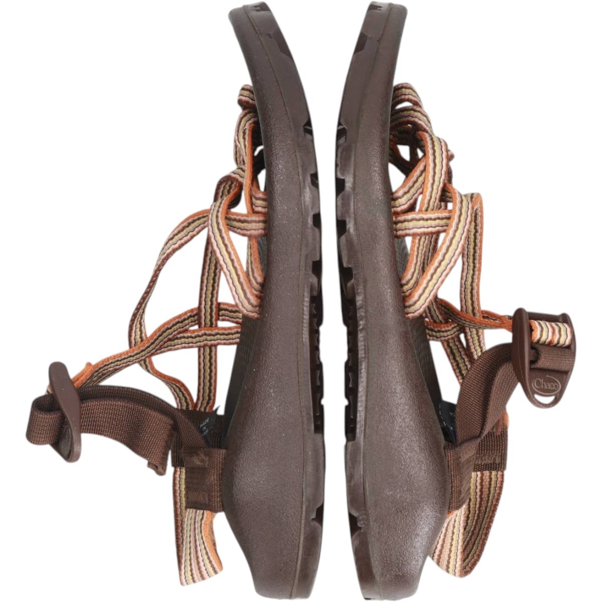 Chaco ZX2 Sport Outdoor Sandals W6 Women’s 24.0cm