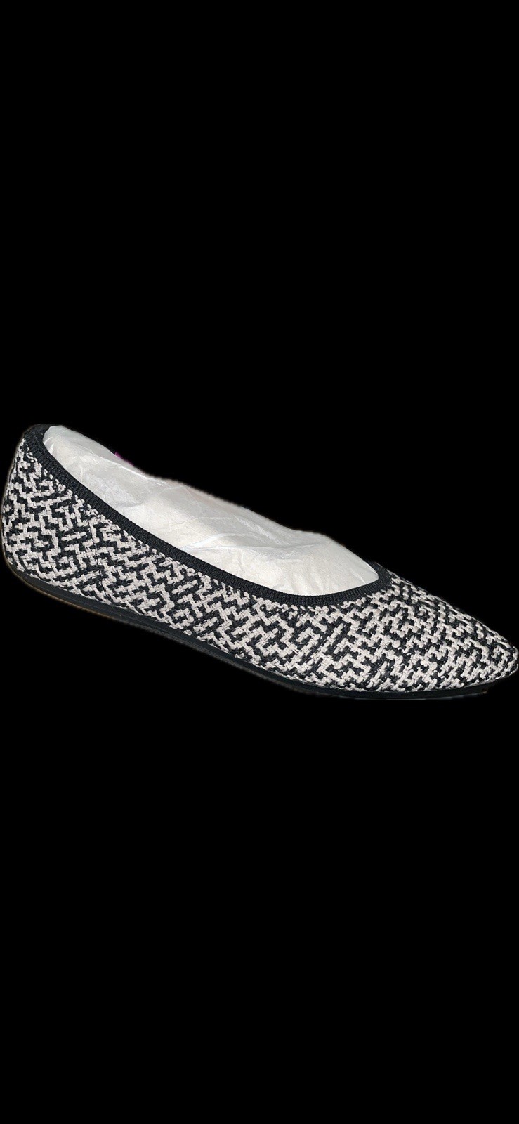 Skechers Modern Comfort-Casual Cleo Point-Chic Allure Women’s Slip On size 10