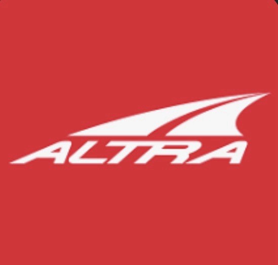 Altra via Olympus 2 Women’s Running Shoes Size 9