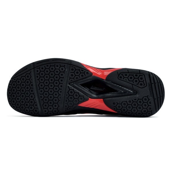Kawasaki Badminton Shoes Unisex Indoor Sportswear Shoes Black NWT K-065D