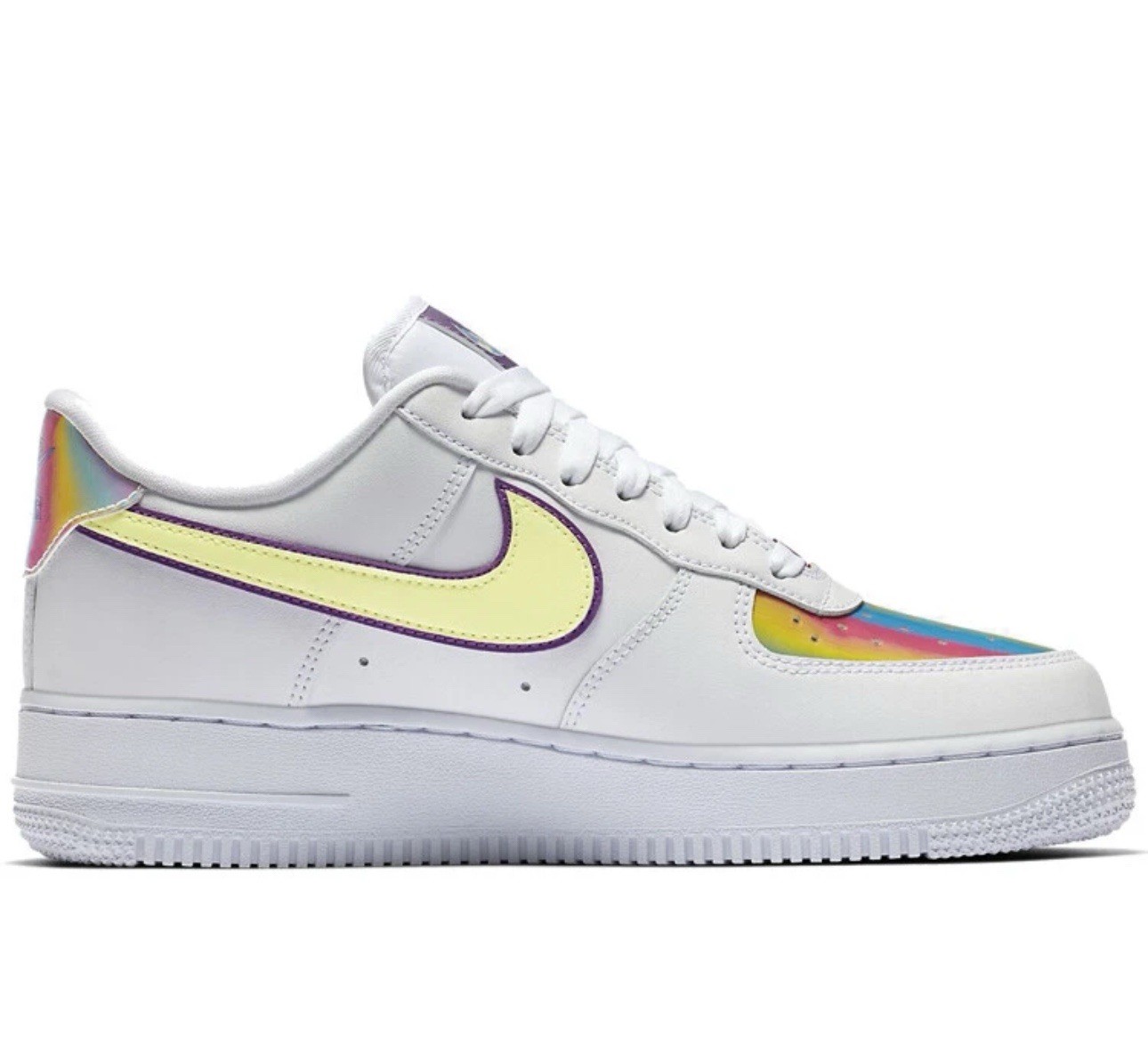 Nike Air Force 1 Low Easter 2020 – CW0367-100