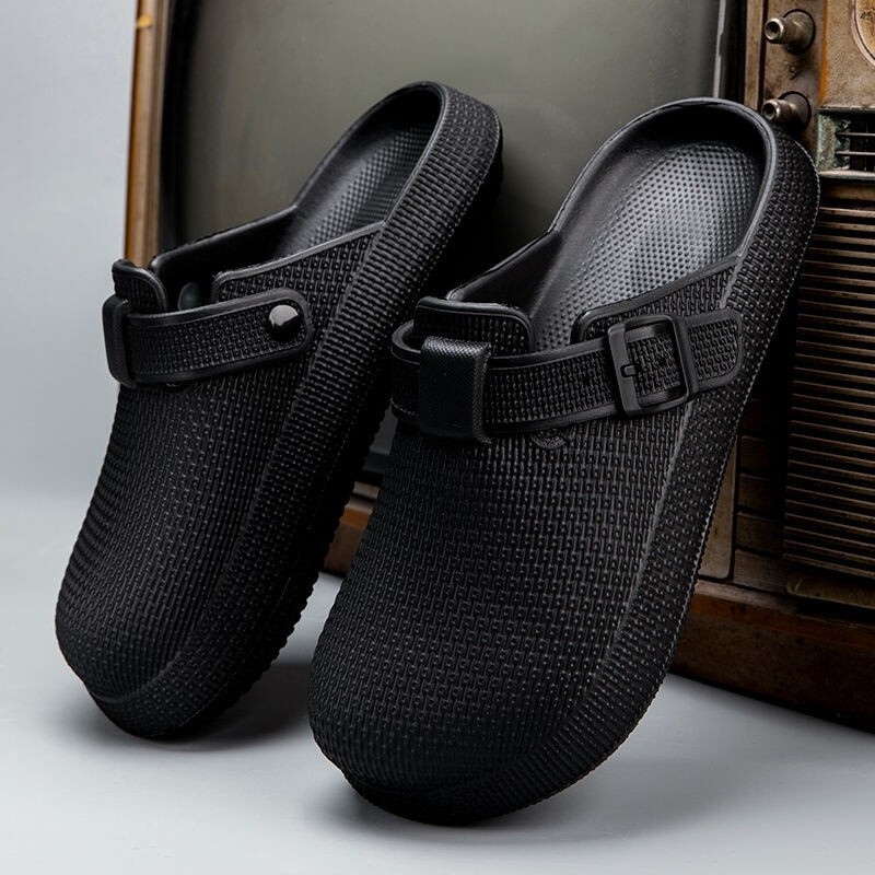 Arch Support Slides for Women and Men Recovery Sandals Plantar Fasciitis Slipper