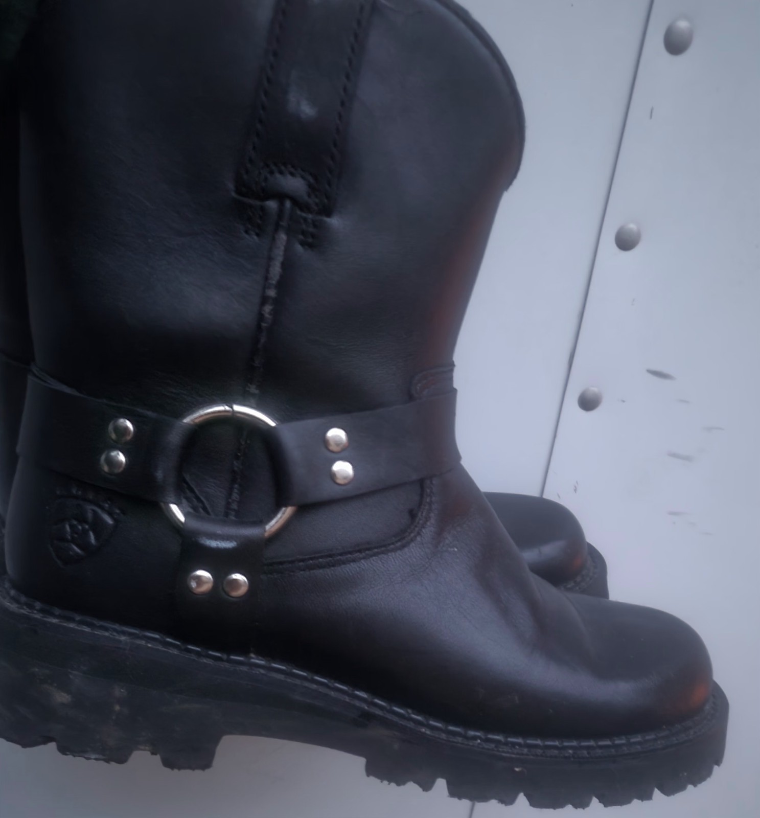 Ariat Boots 6B