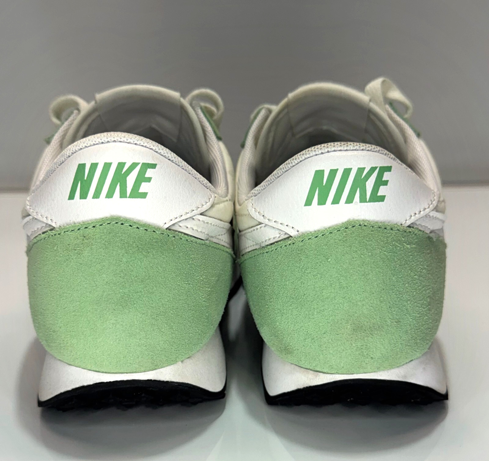 Nike Daybreak Enamel Green White Size 8.5 DH1038-300