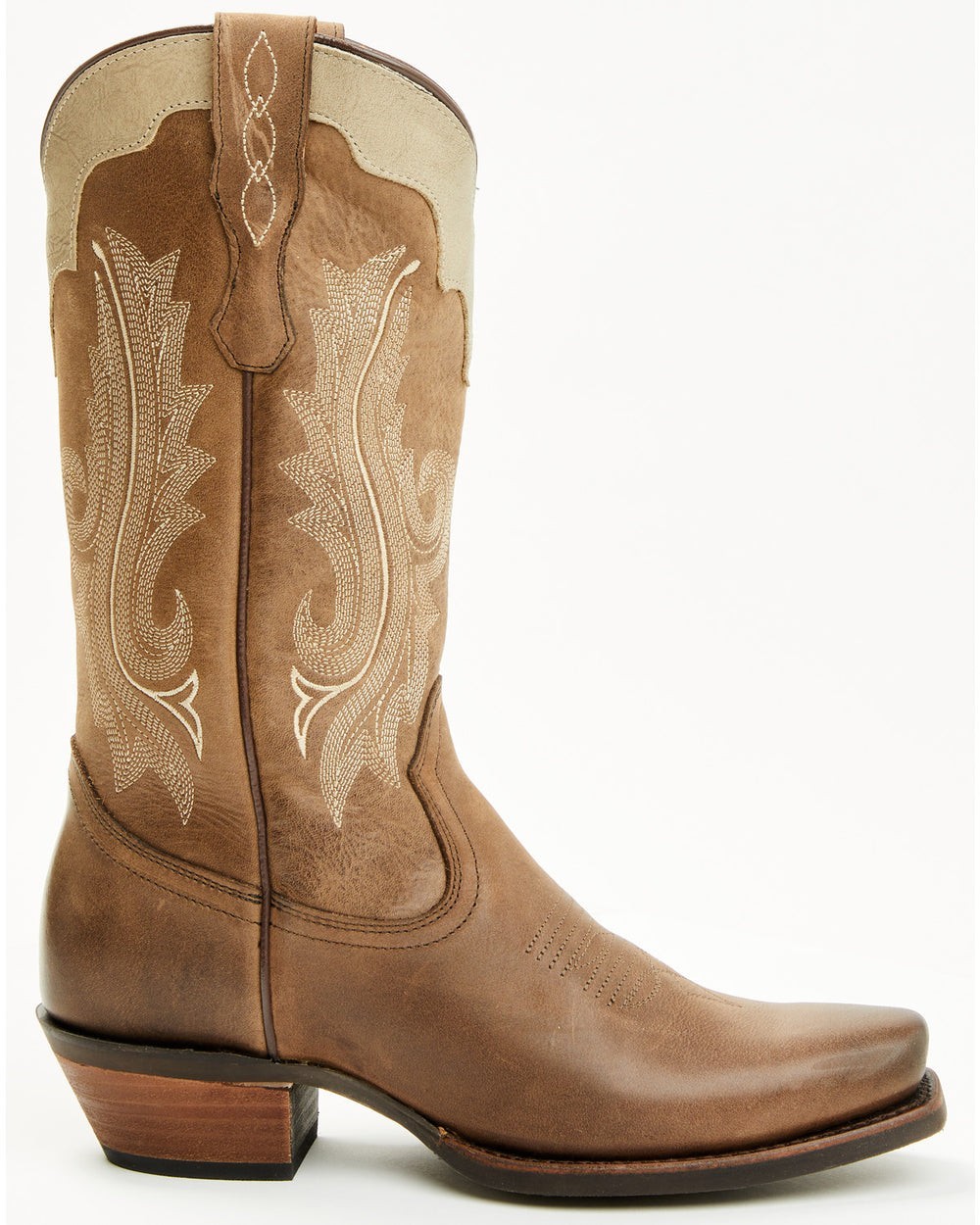Idyllwind® Women’s 9.5 B Lawless™ Performance Western Boot in Distressed Brown