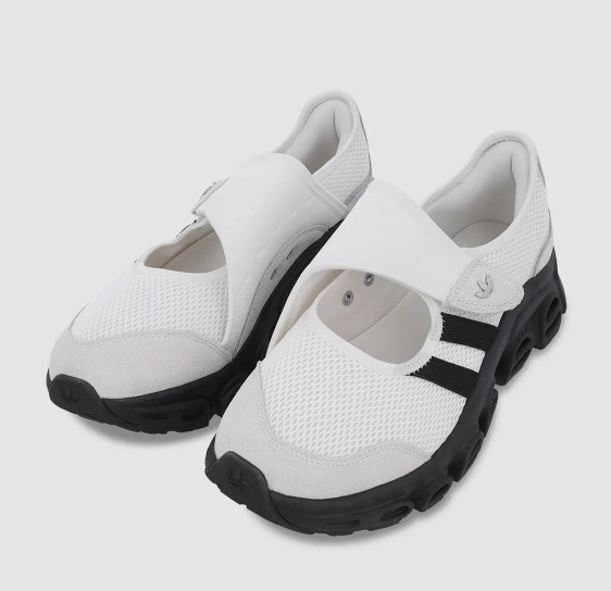 adidas Originals Adifom MegaJane Women’s Lifestyle Casual Shoes Sports KH7889