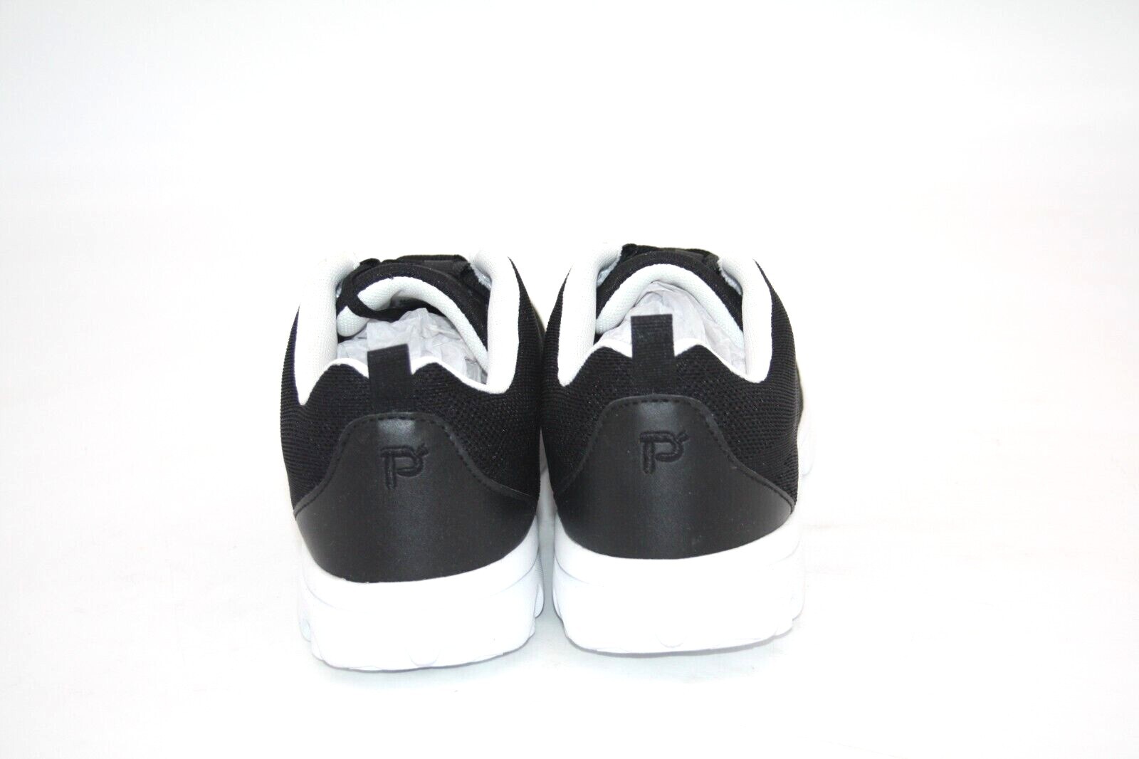 Propet TRAVELACTIV SNEAKER W5102B-BLACK WOMEN’S COMFORT SHOE