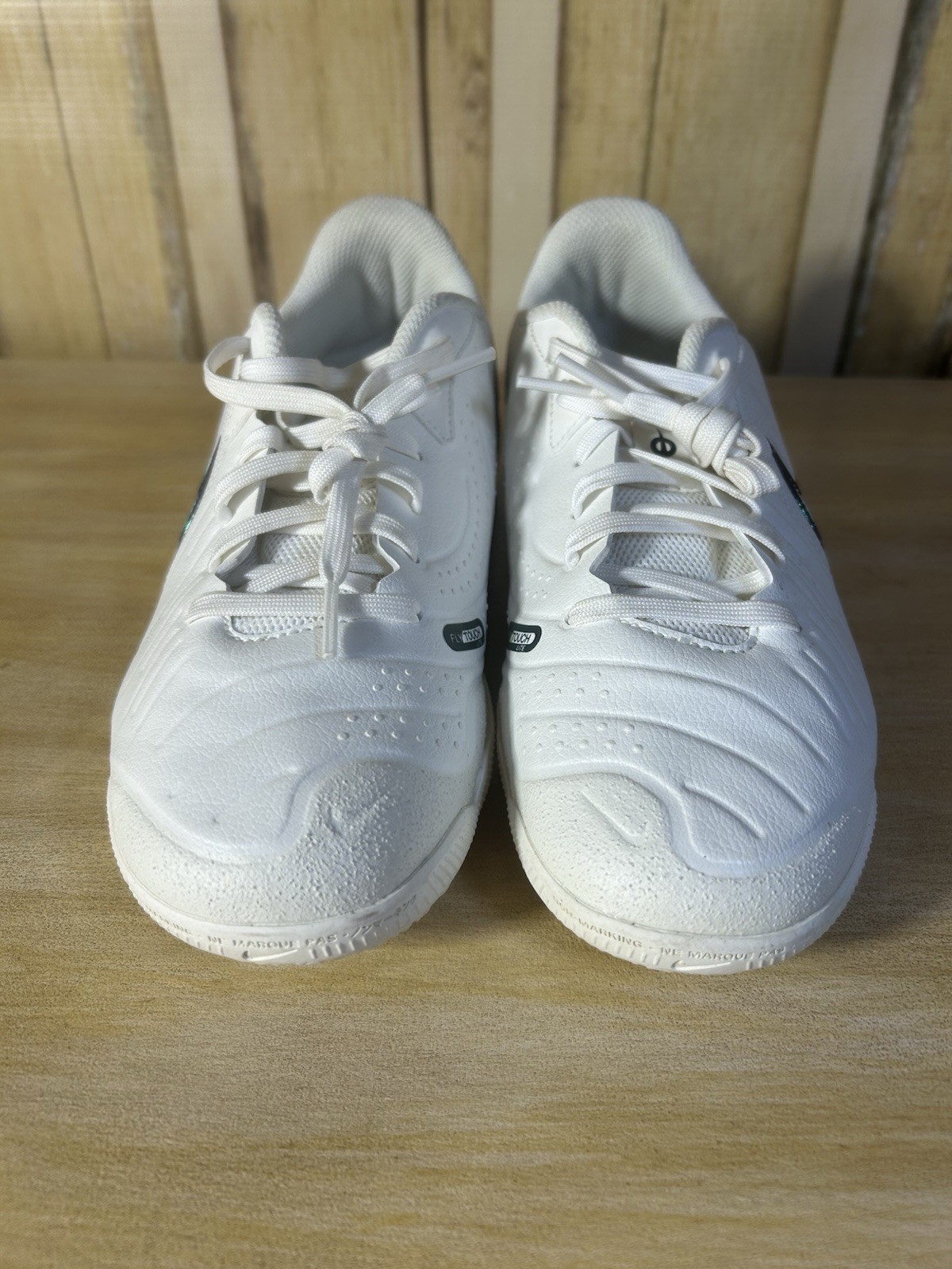 Nike Tiempo Legend 10 Academy 1C Pearl Women’s Size 6 New No Box
