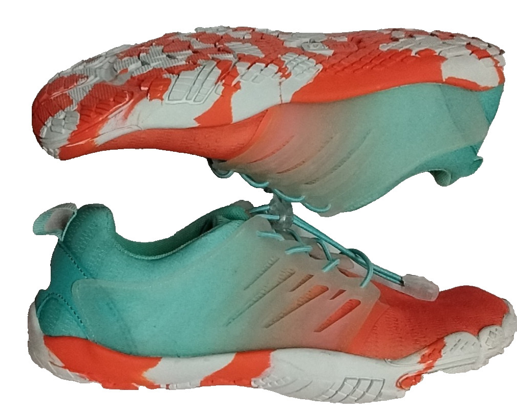 Women’s 7.5 NORTIV8 Water Shoes Quick-Dry Beach Swim Sports
