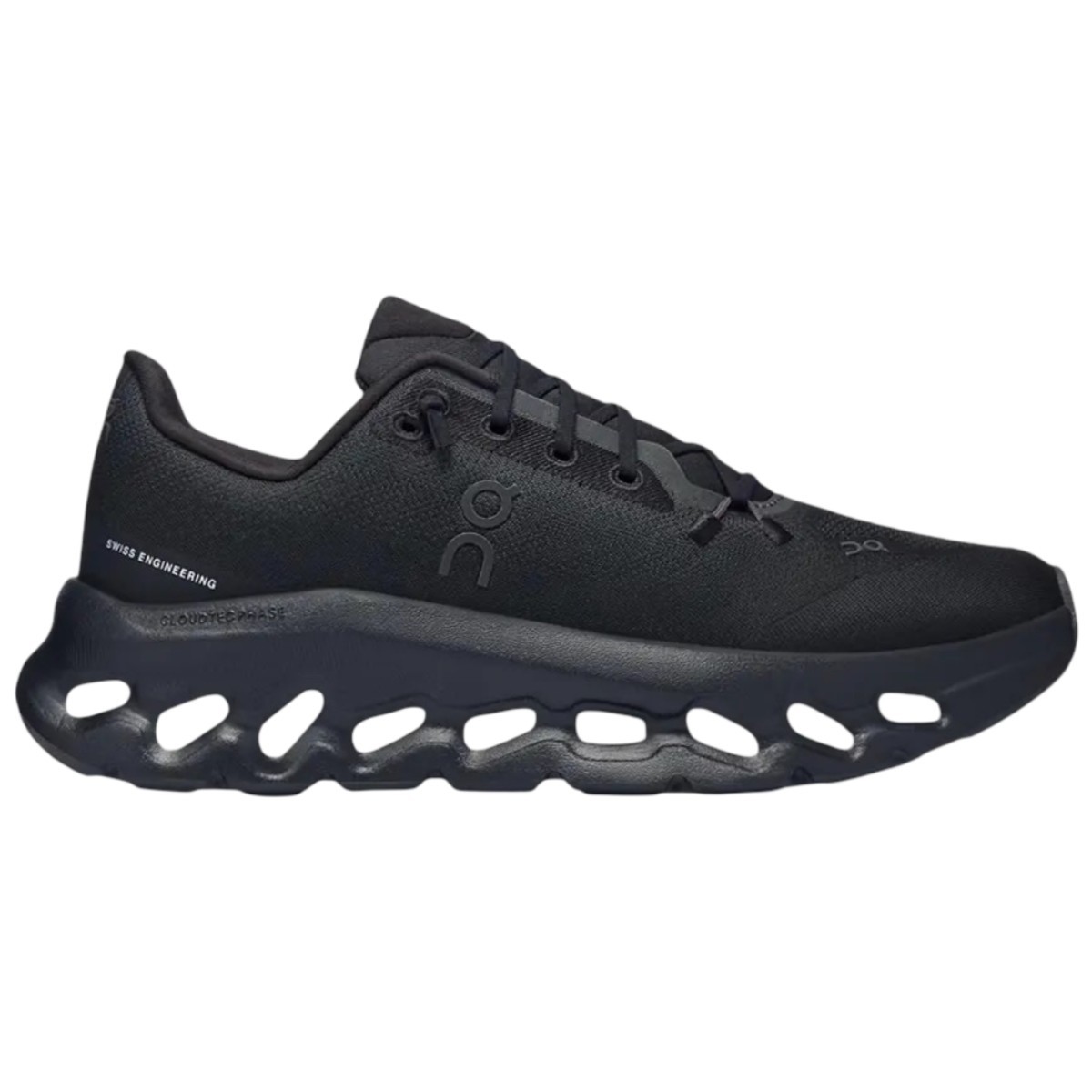 On Running Cloudtilt Black Eclipse 3WE10050264 Womens New
