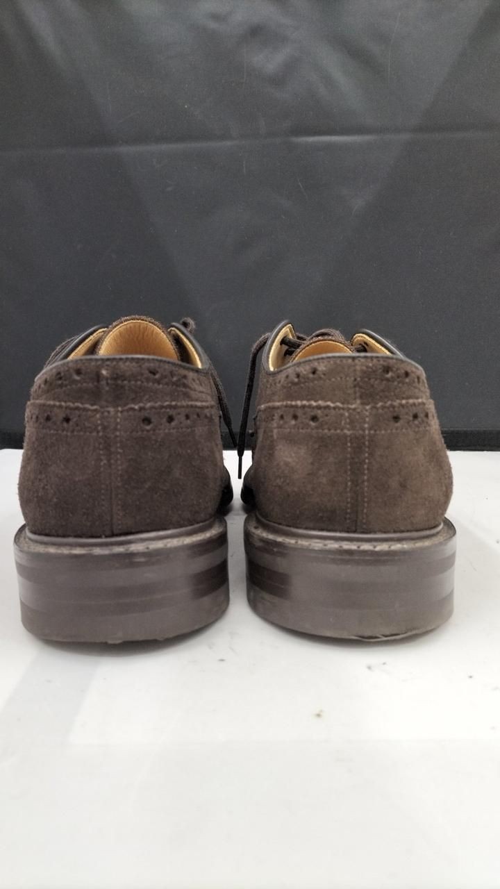 CHURCH’S Grafton Castros Wade 702490 Used