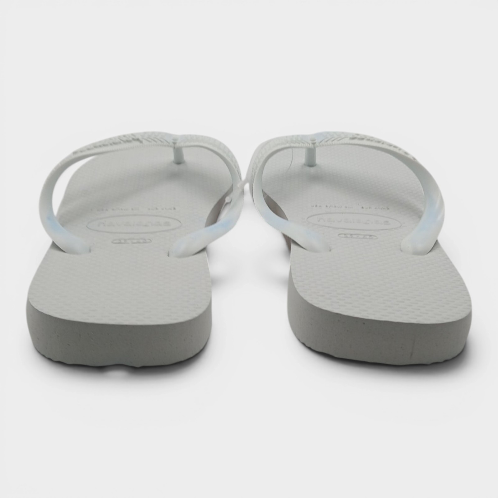 Havaianas Unisex Top Flip Flops Size Men 8/Wmn 9-10