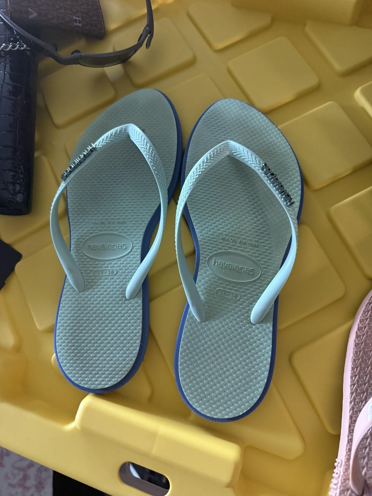 Haviana flip Flops 7/8