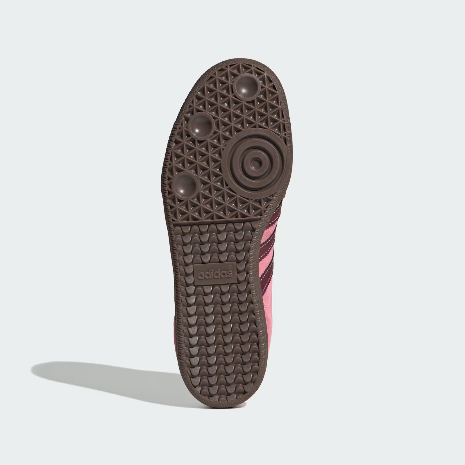 adidas Samba OG Pink Spark Shadow Red Women’s – IH6704
