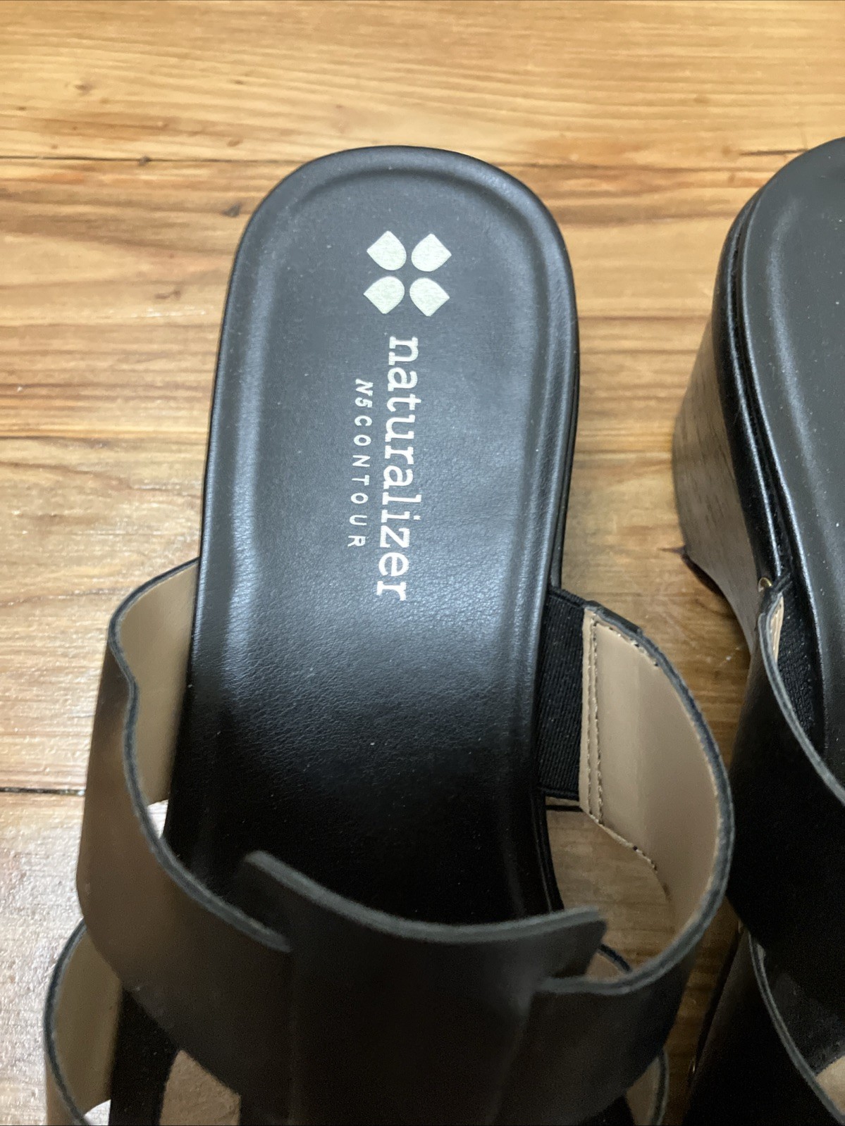 Naturalizer N5 Contour Gramercy Size 8.5 W