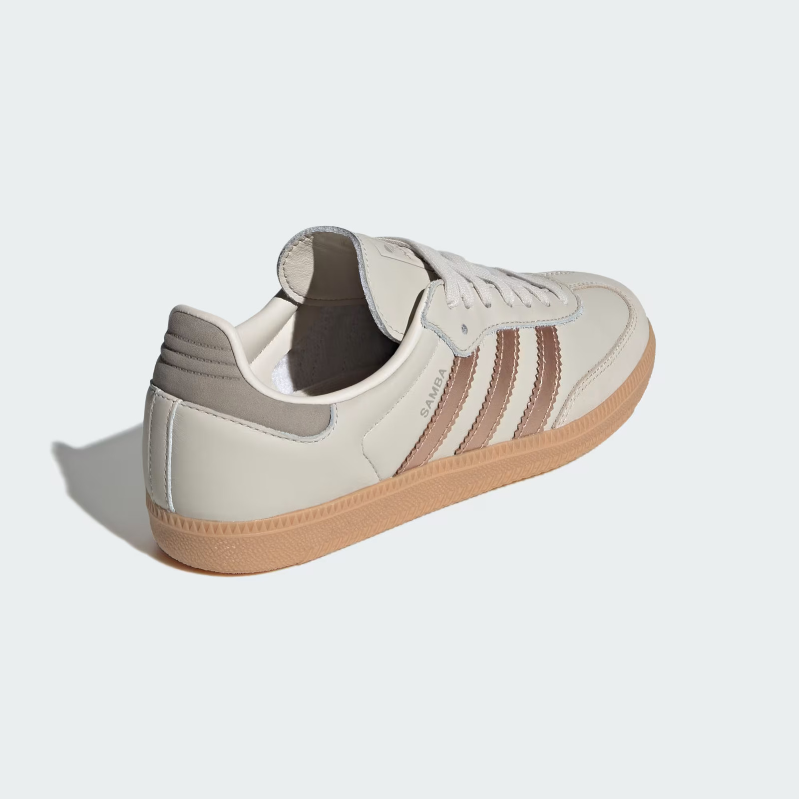 Adidas Wmns Samba Og ‘Clear Brown Copper Putty Beige’ Women’s – JR7341