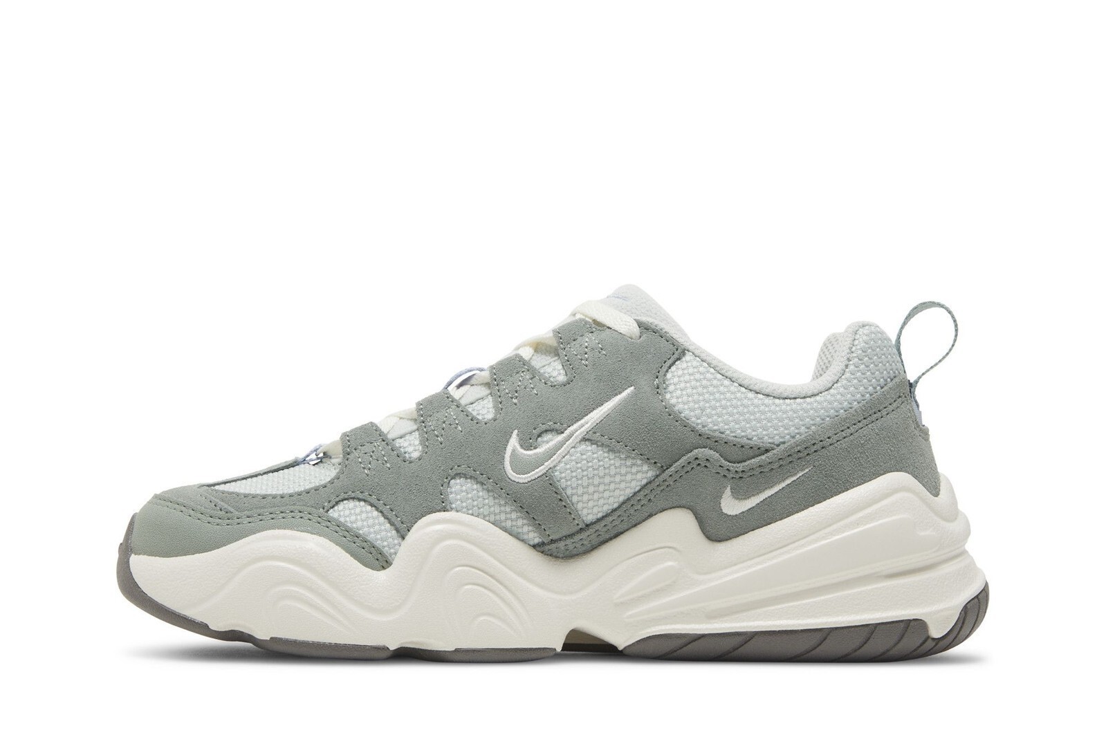 Nike Wmns Tech Hera ‘Mica Green’ DR9761-001 New Size