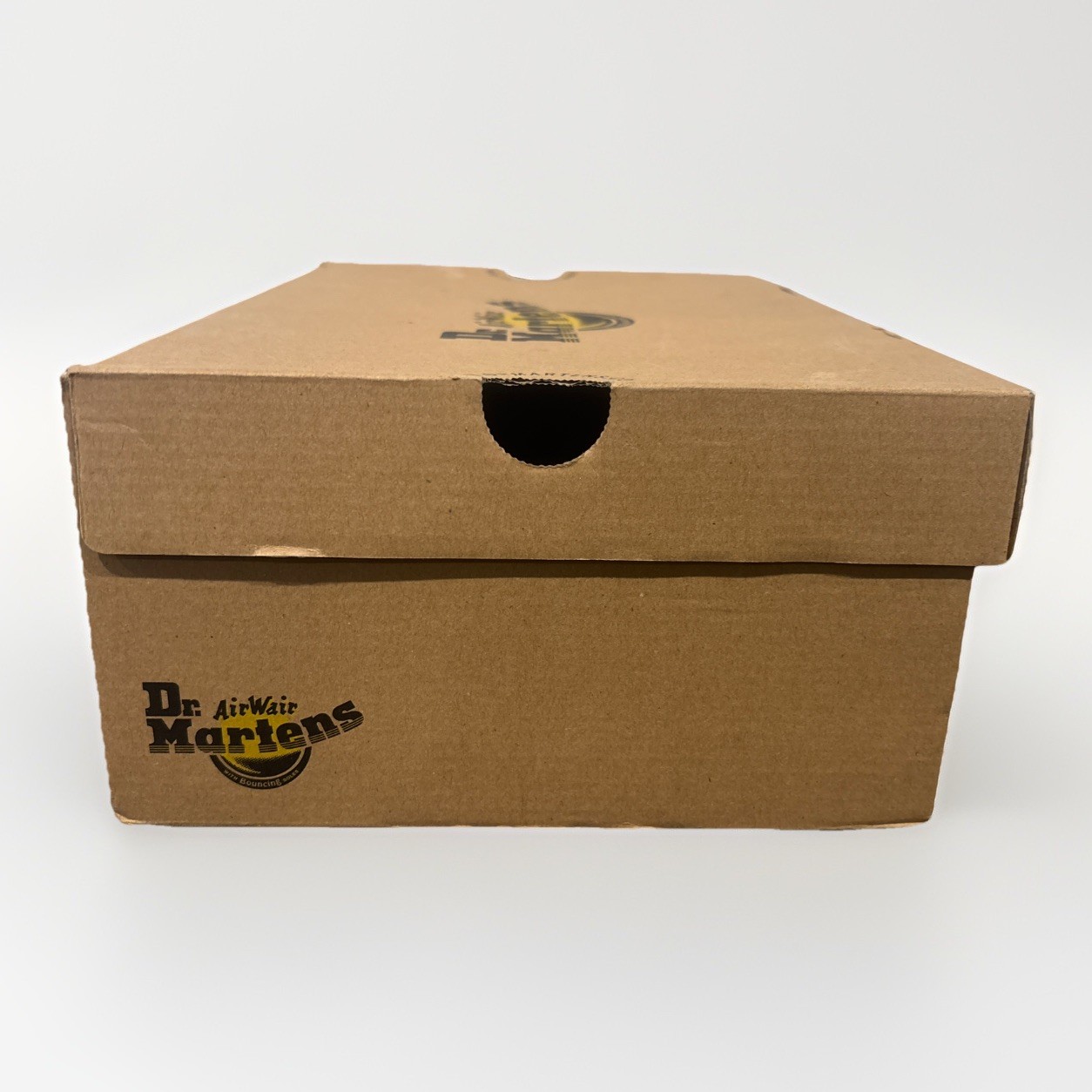 Dr. Martens 1460 Smooth Leather Lace Up Boot Black Women’s Size 5 – 11821006