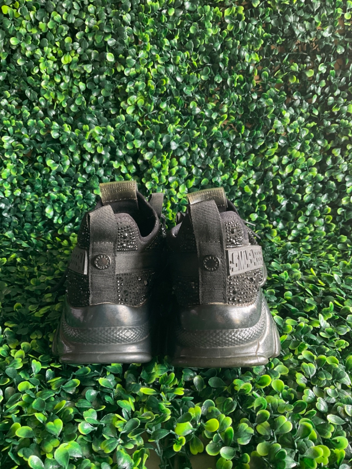 Steve Madden SM NY90 Women’s Size 9