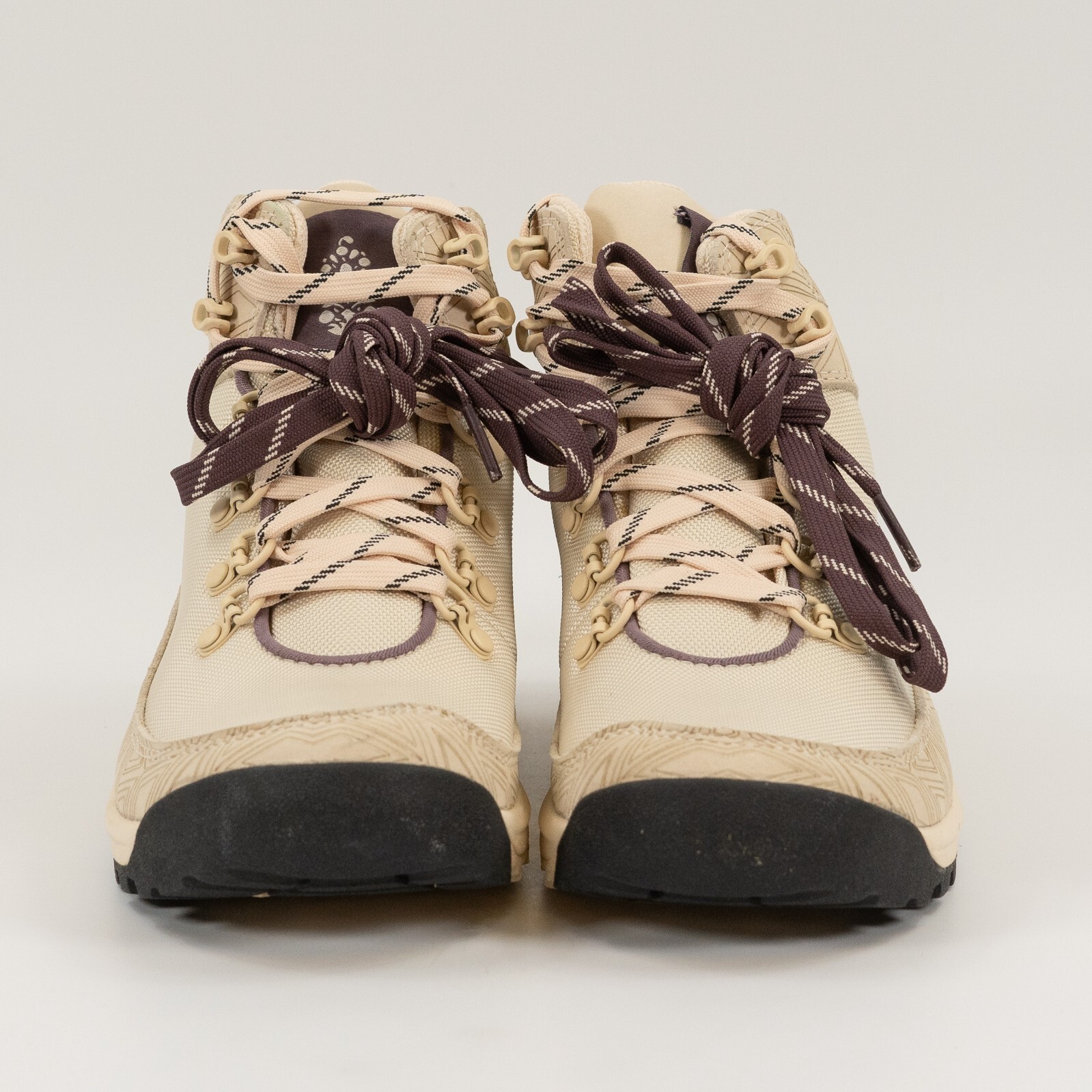 Danner x FP Movement Women’s Adrika Etched Hiker Boots 30323 Multi Size