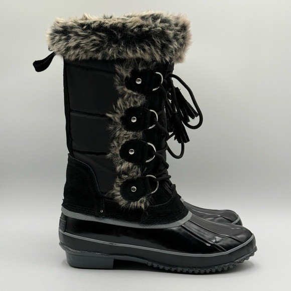 Artículo Plunge Sienna Winter Boots Size 7