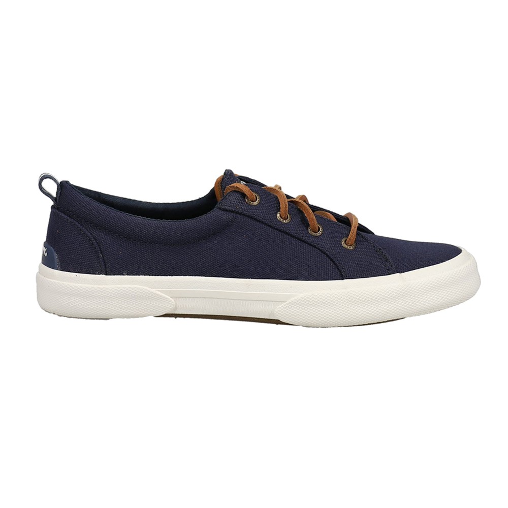 Sperry Pier Wave Ltt Lace Up Womens Size 6 B Sneakers Casual Shoes STS85104