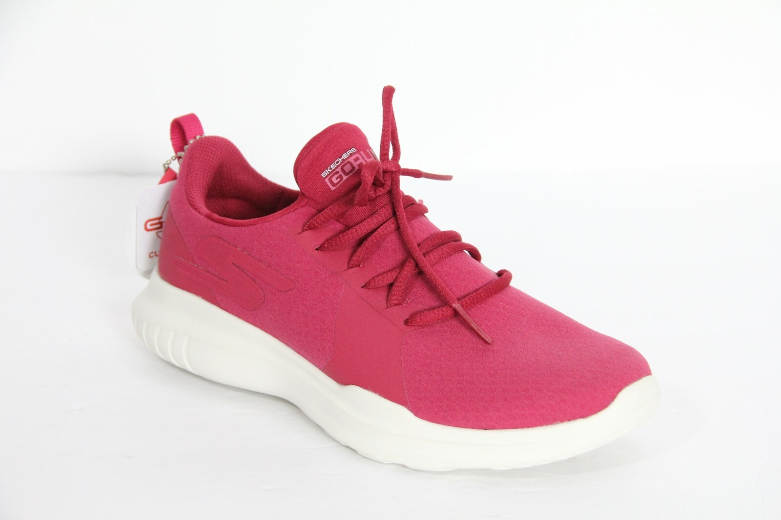Skechers Sneakers sz 5 Women NEW GoRun Mojo walking Shoes casual travel walk