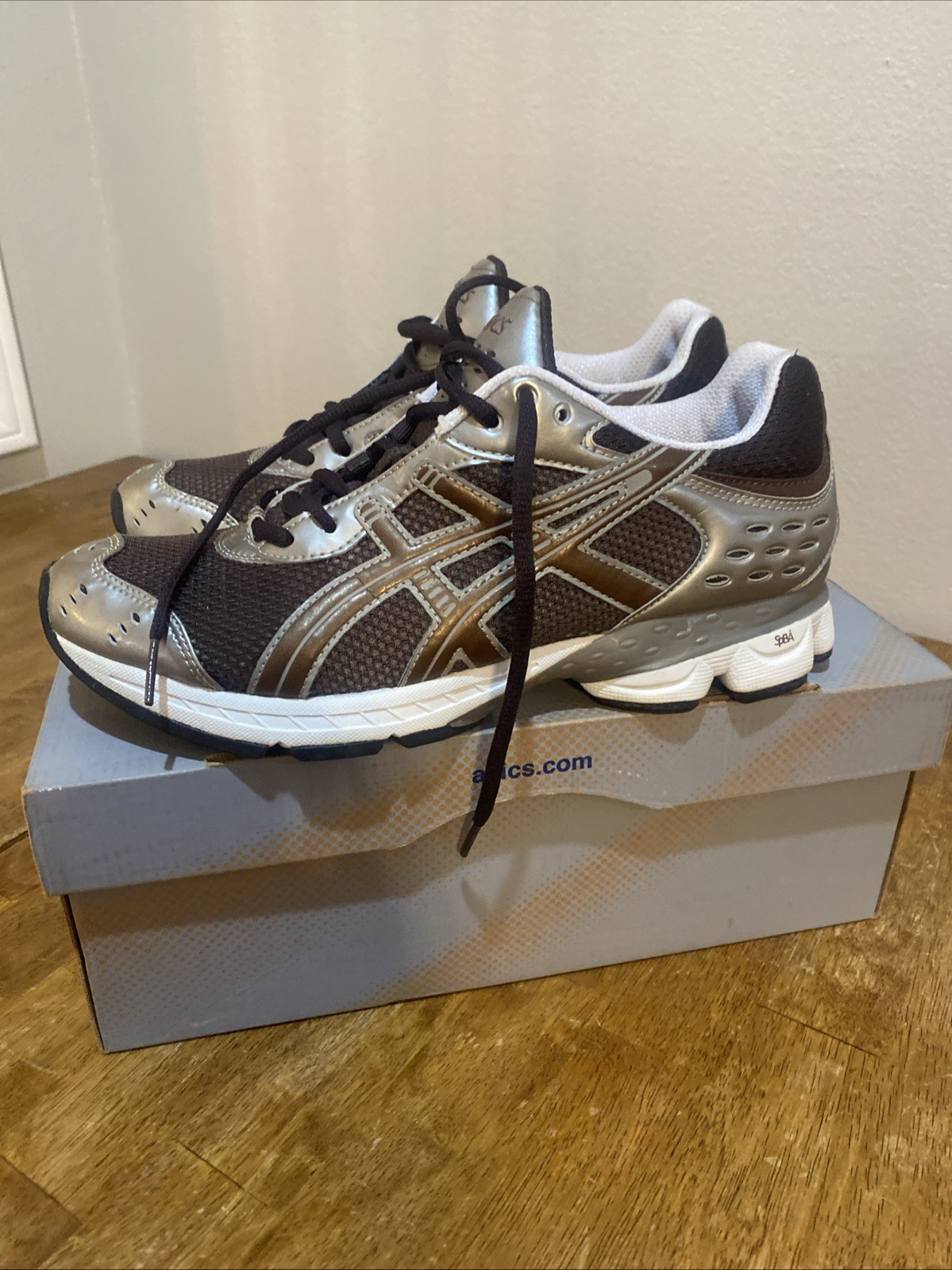 ASICS Women’s Gel-SD TURBO Running Shoes SIZE 8.5