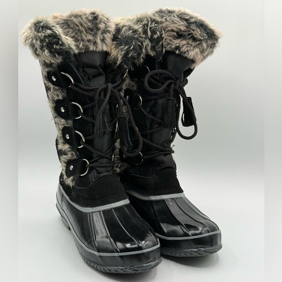 Artículo Plunge Sienna Winter Boots Size 7