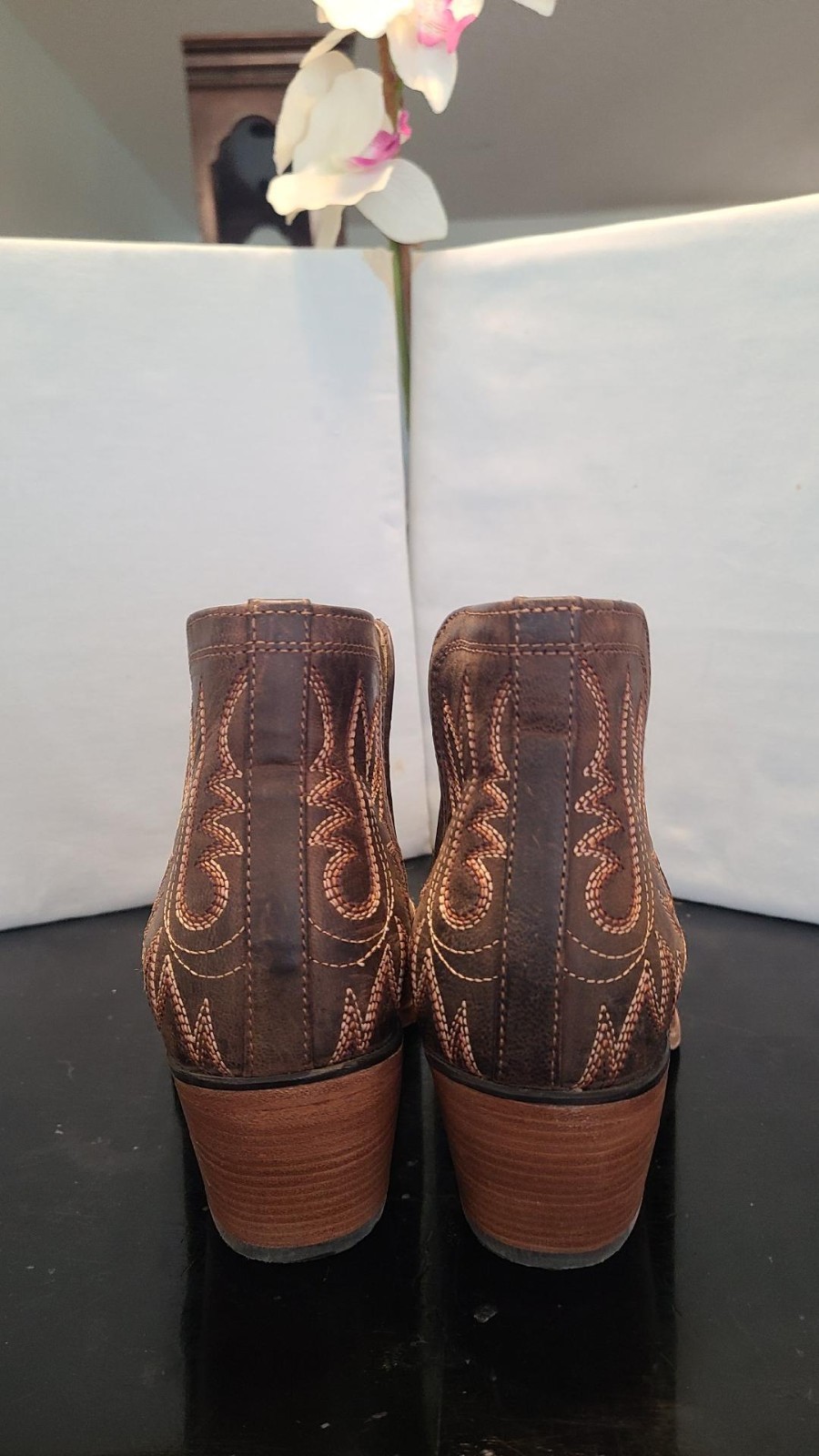 Ariat ladies boots