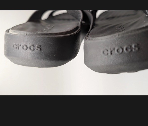 Croc’s Women’s 7 Getaway Sandals