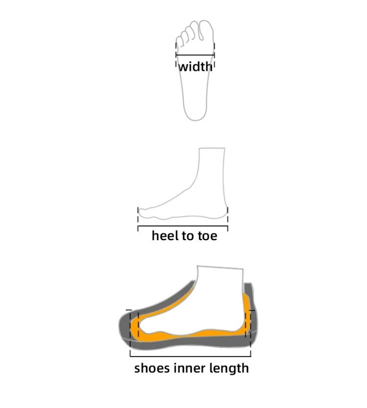 Women’s Shoes Casual Breathable Lightweight Non Slip Fashion Casual Spring