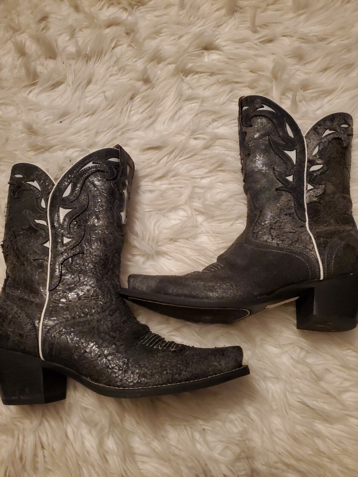 ariat boots